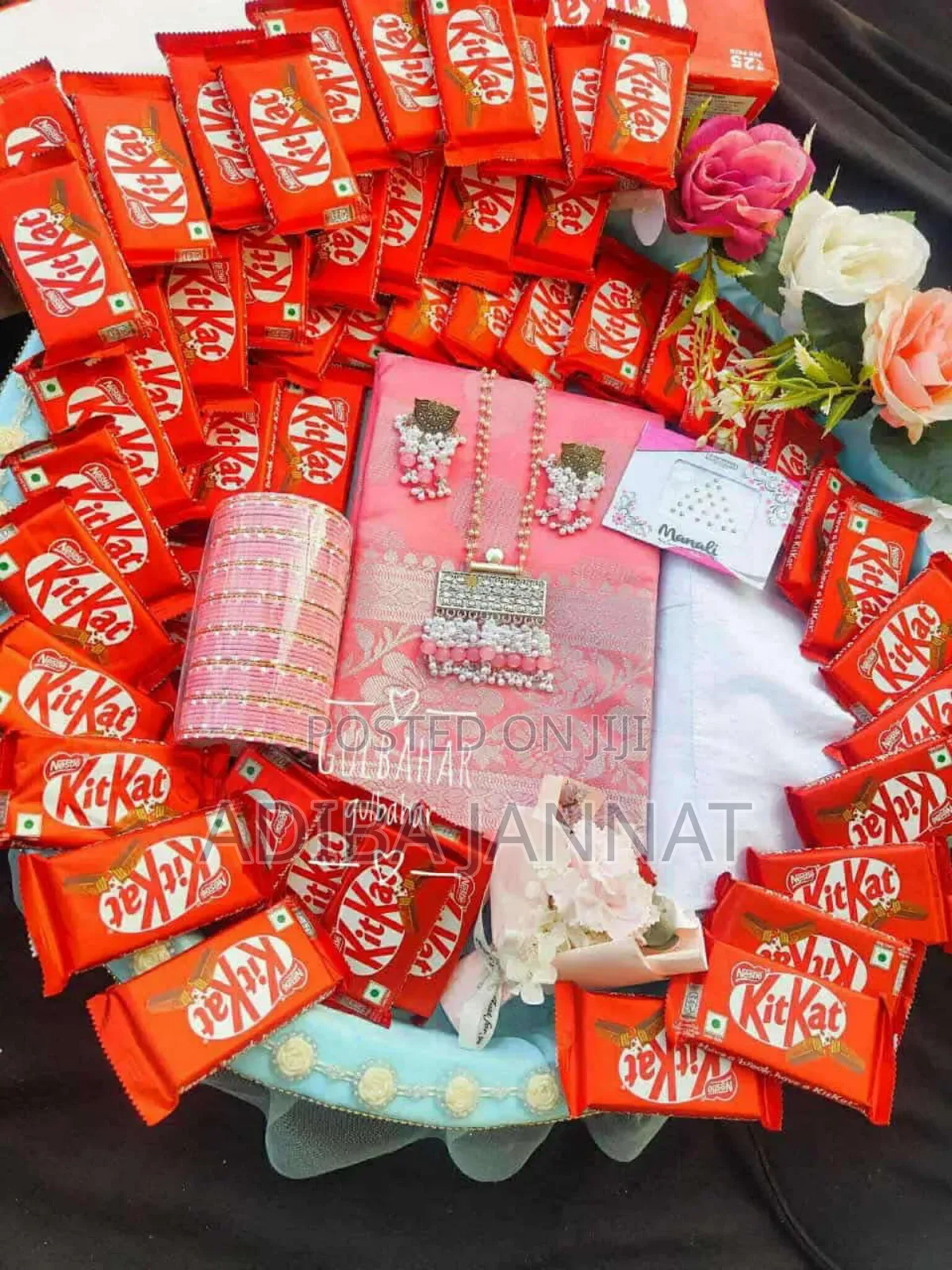 Beautiful Combo for Only Girls