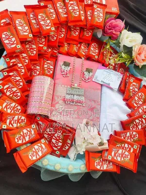 Beautiful Combo for Only Girls