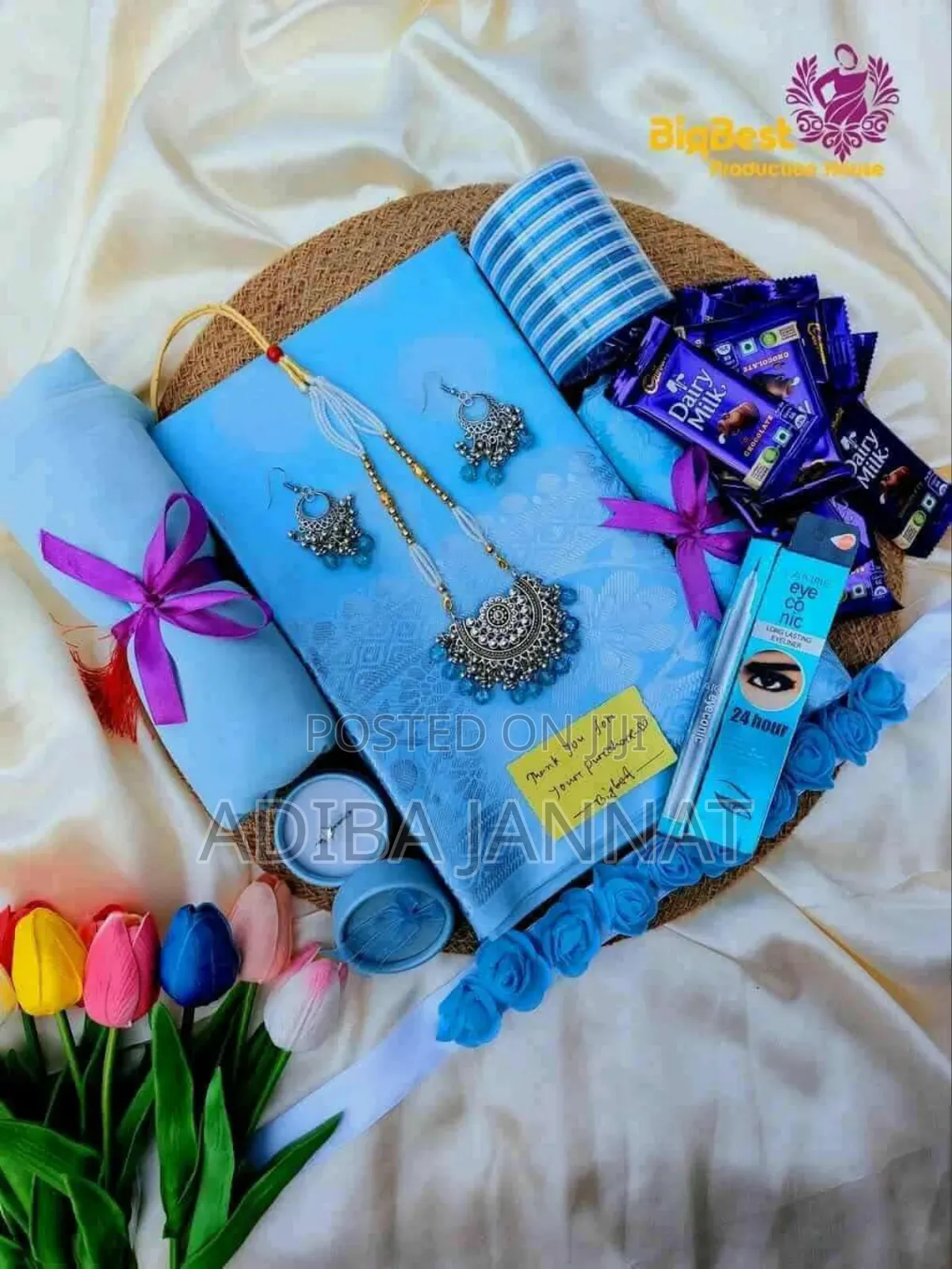 Beautiful Combo for Only Girls