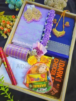 Beautiful Combo for Only Girls