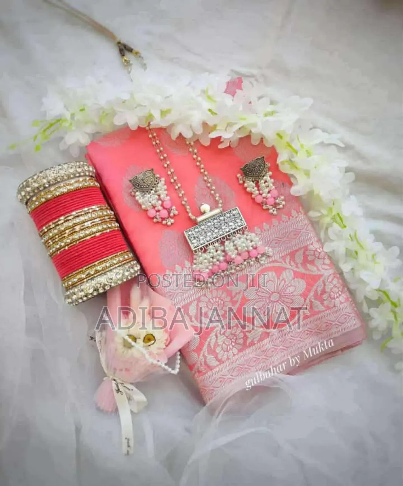 Beautiful Combo for Only Girls