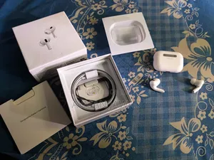 Photo - Air Pods Pro