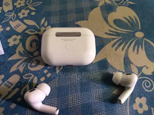 Air Pods Pro