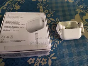 Air Pods Pro