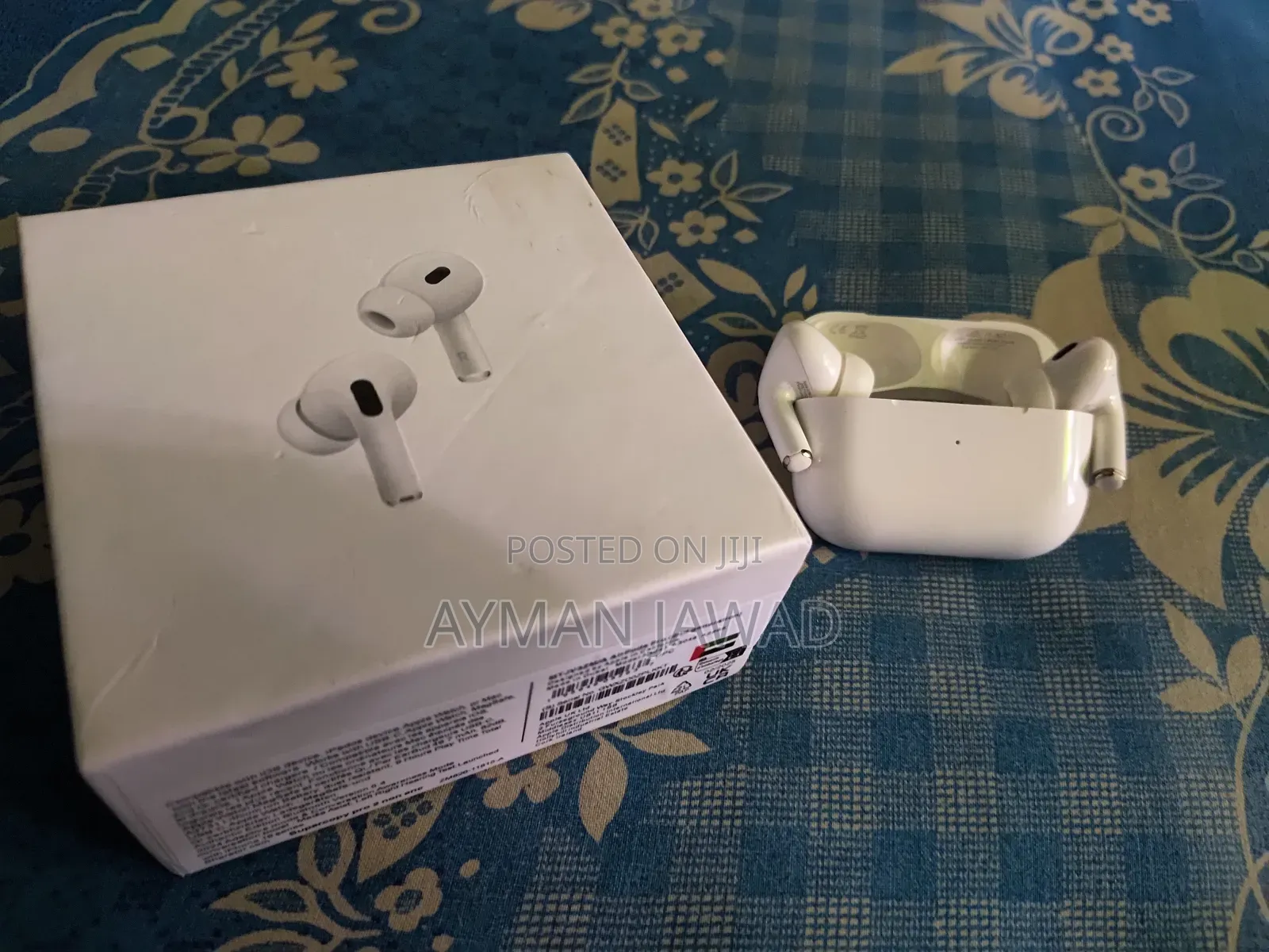 Air Pods Pro