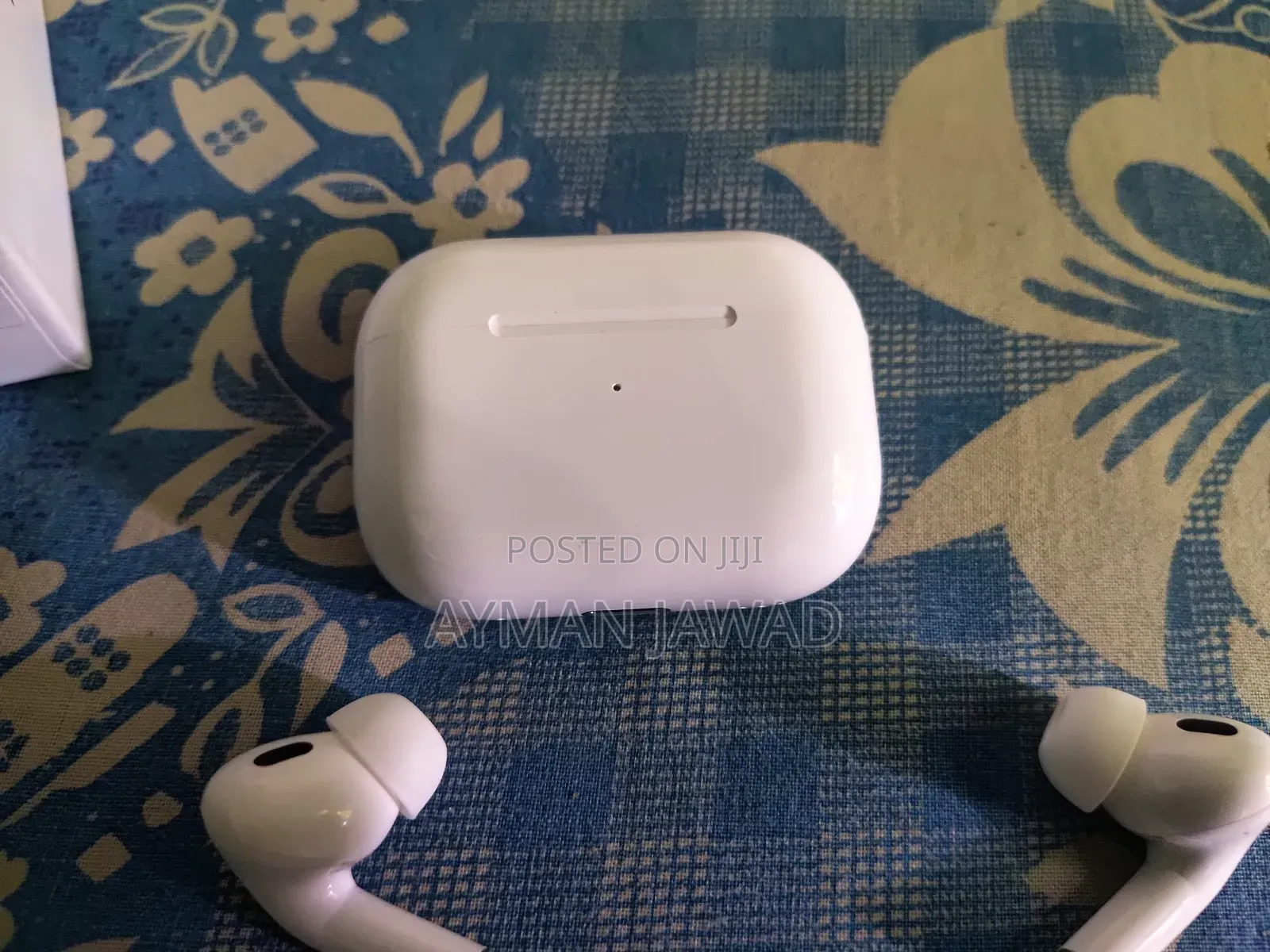 Air Pods Pro