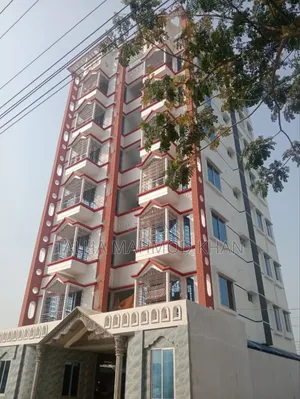 Photo - Furnished 4bdrm House in বাড়ি বিক্রি, Basundhara for sale