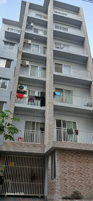 Furnished 4bdrm House in বাড়ি বিক্রি, Basundhara for sale