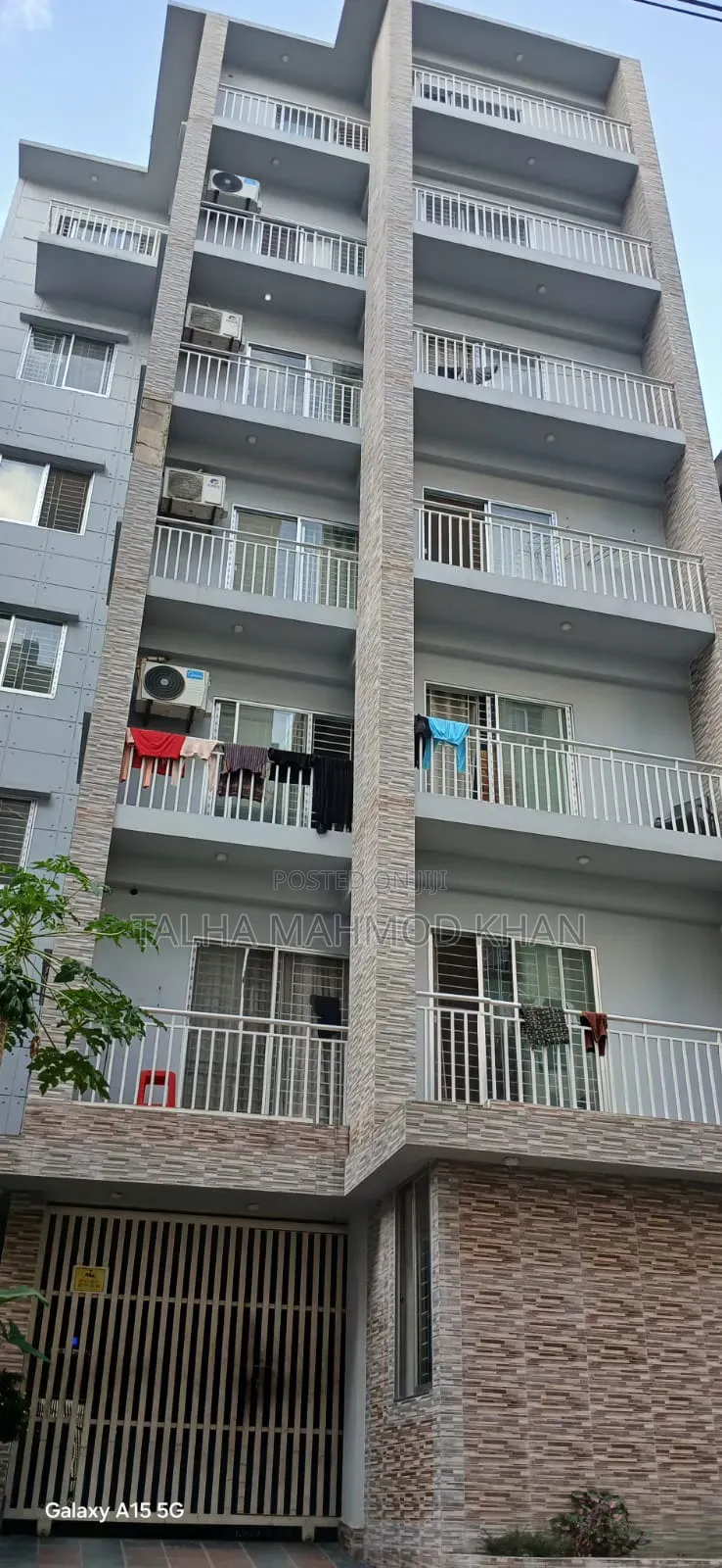 Furnished 4bdrm House in বাড়ি বিক্রি, Basundhara for sale