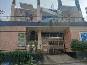 Furnished 4bdrm House in বাড়ি বিক্রি, Basundhara for sale