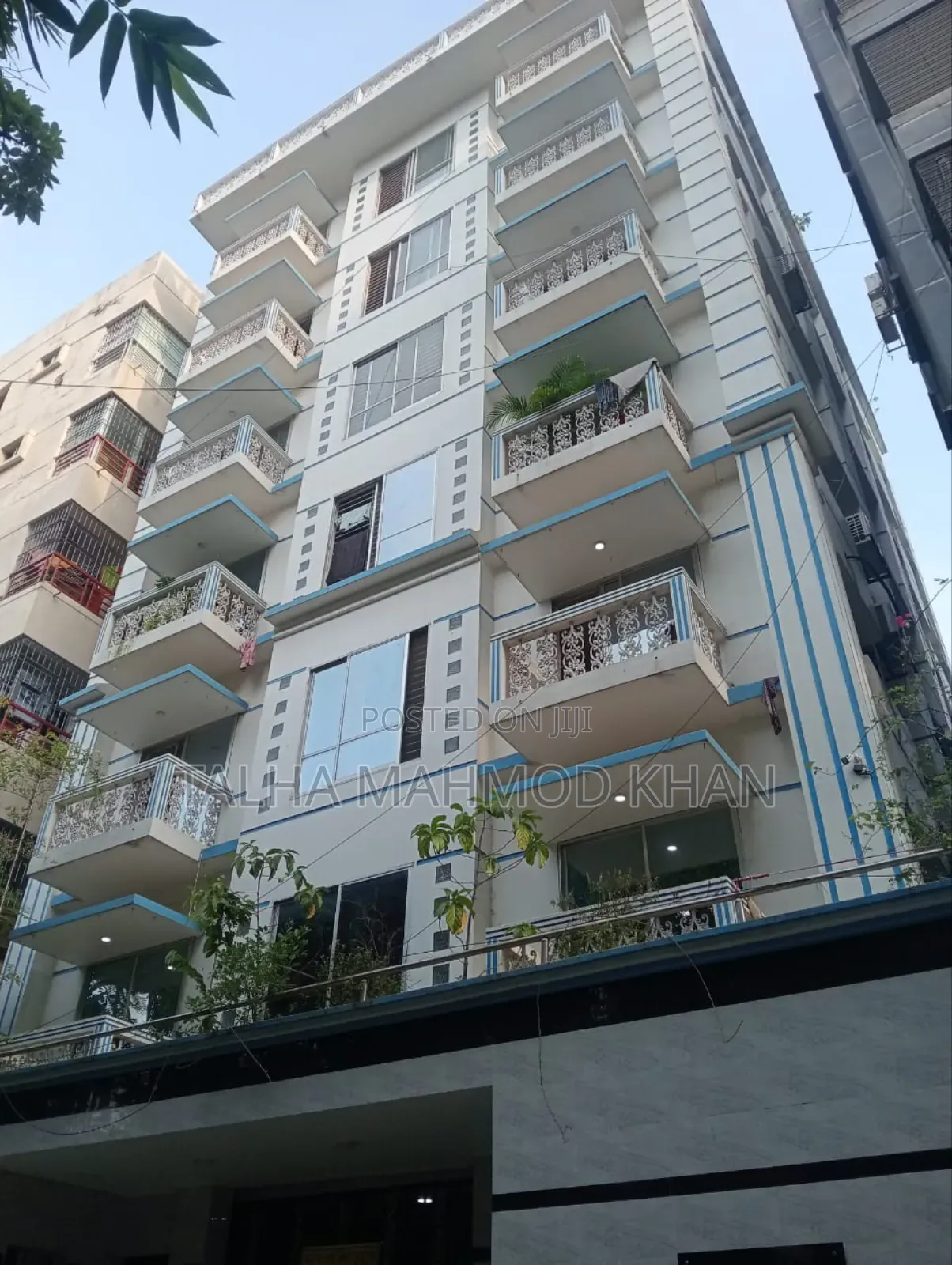 Furnished 4bdrm House in বাড়ি বিক্রি, Basundhara for sale