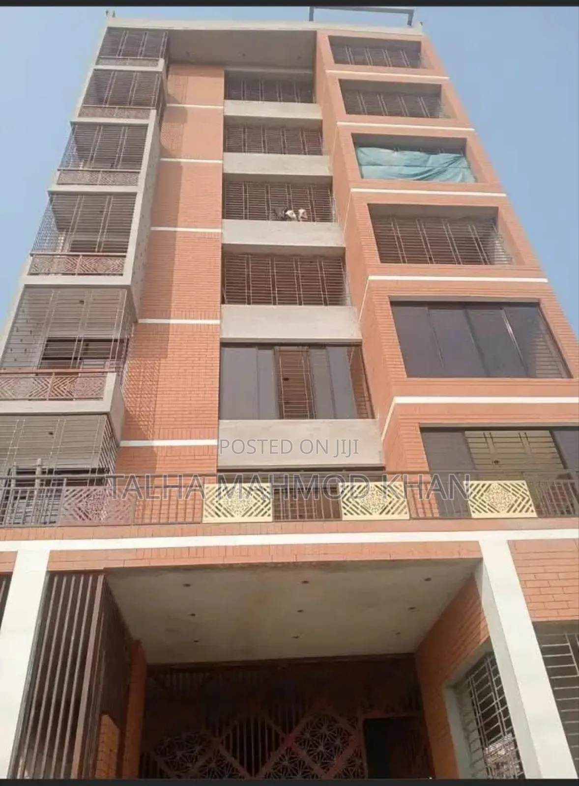Furnished 4bdrm House in বাড়ি বিক্রি, Basundhara for sale