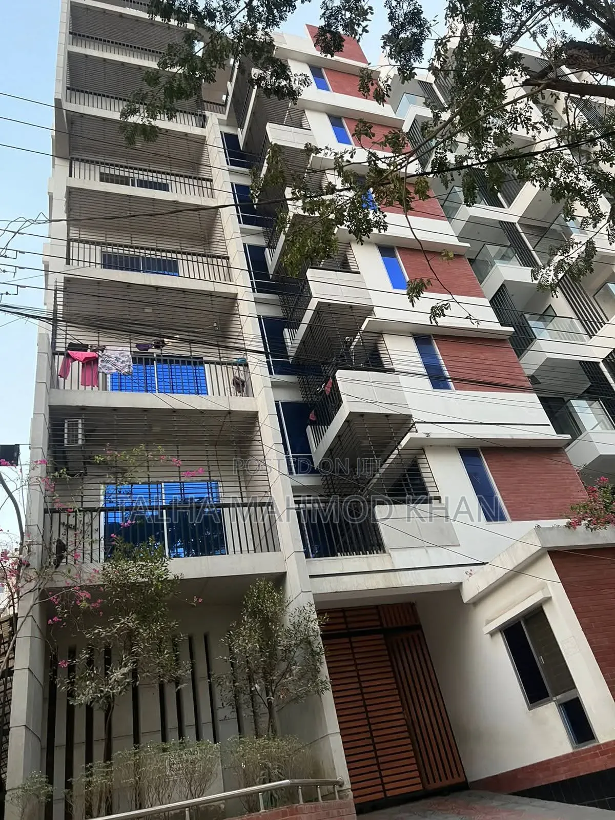 Furnished 4bdrm House in বাড়ি বিক্রি, Basundhara for sale