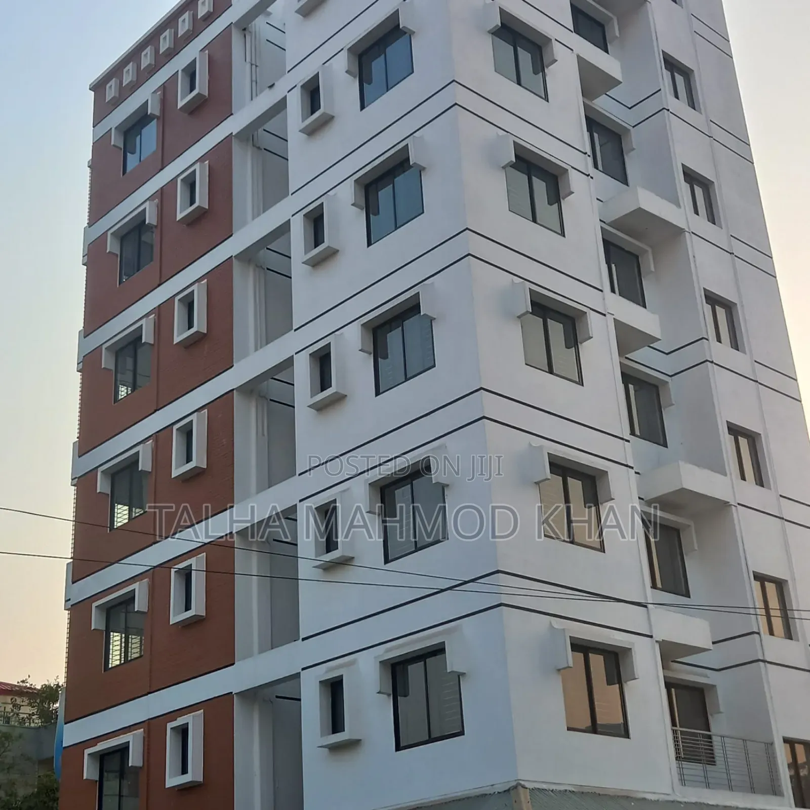 Furnished 4bdrm House in বাড়ি বিক্রি, Basundhara for sale