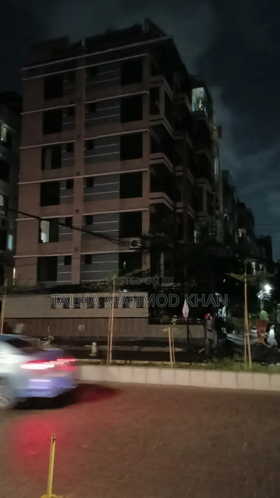 Furnished 4bdrm House in বাড়ি বিক্রি, Basundhara for sale