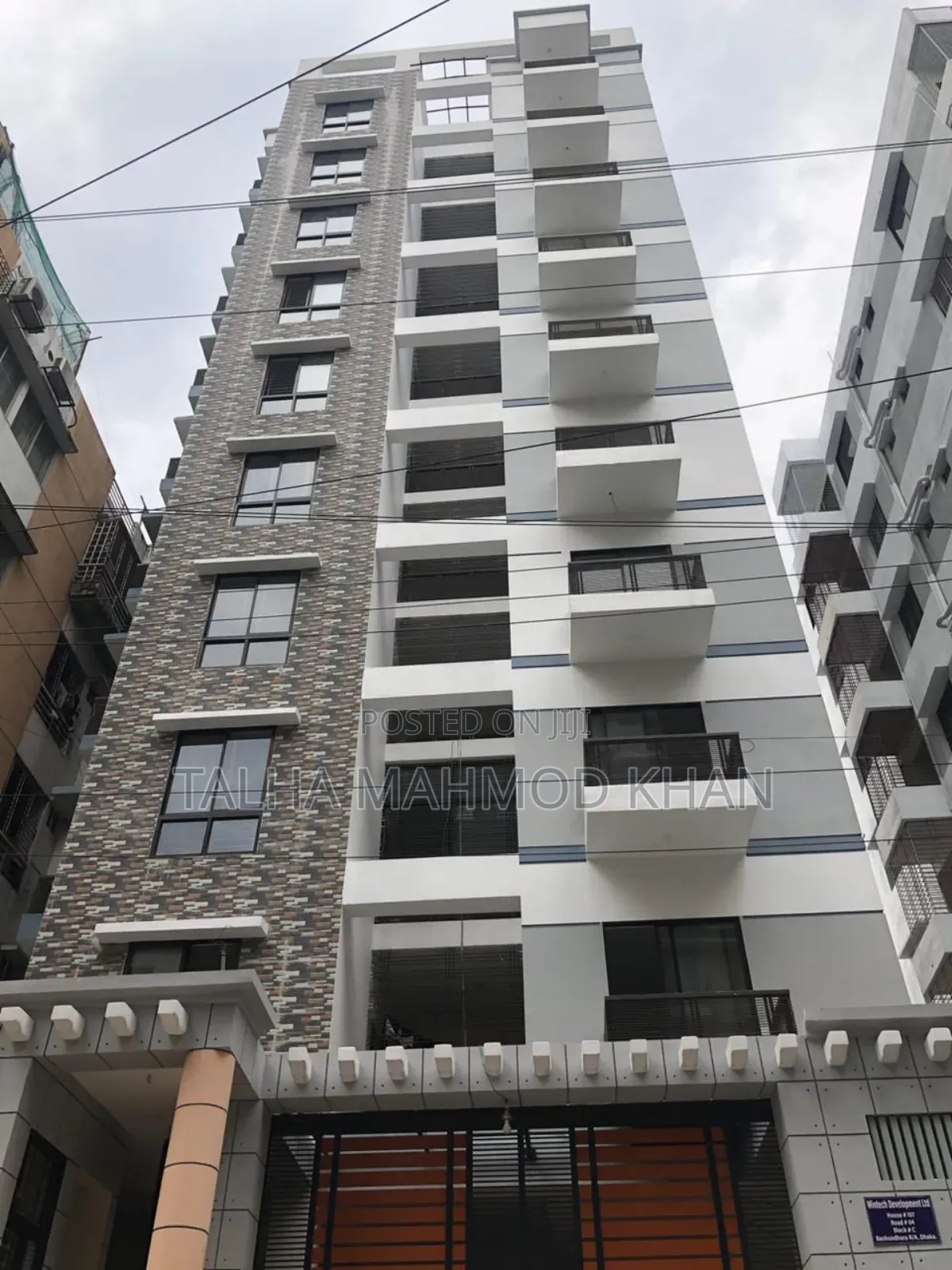 Furnished 4bdrm House in বাড়ি বিক্রি, Basundhara for sale