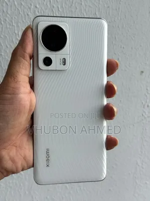 Photo - Xiaomi Civi 2 256 GB White