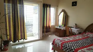 3bdrm Apartment in Uttara for sale