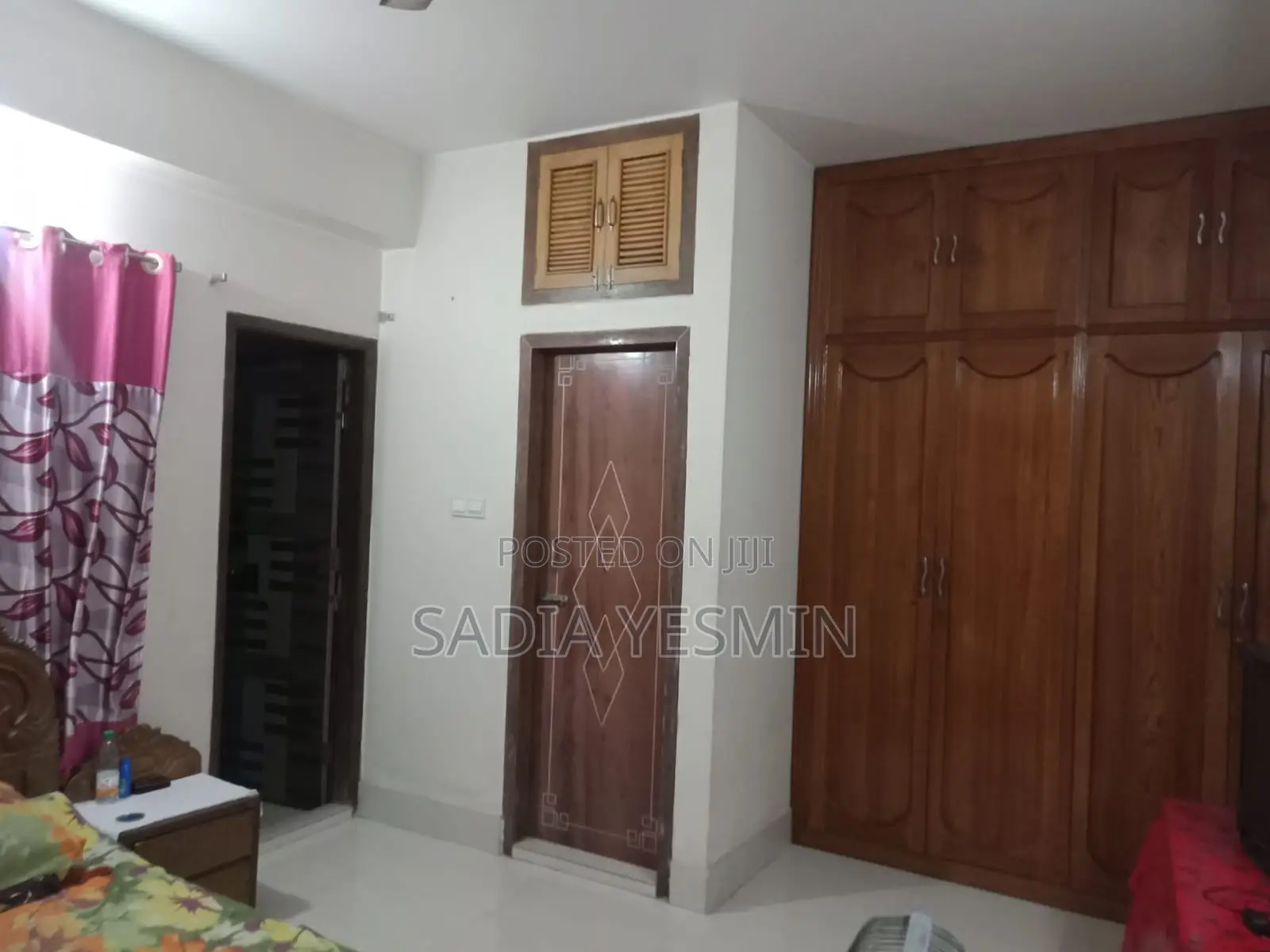 3bdrm Apartment in Uttara for sale