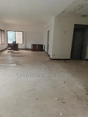 G+5 Stories Building Rent