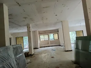 G+5 Stories Building Rent