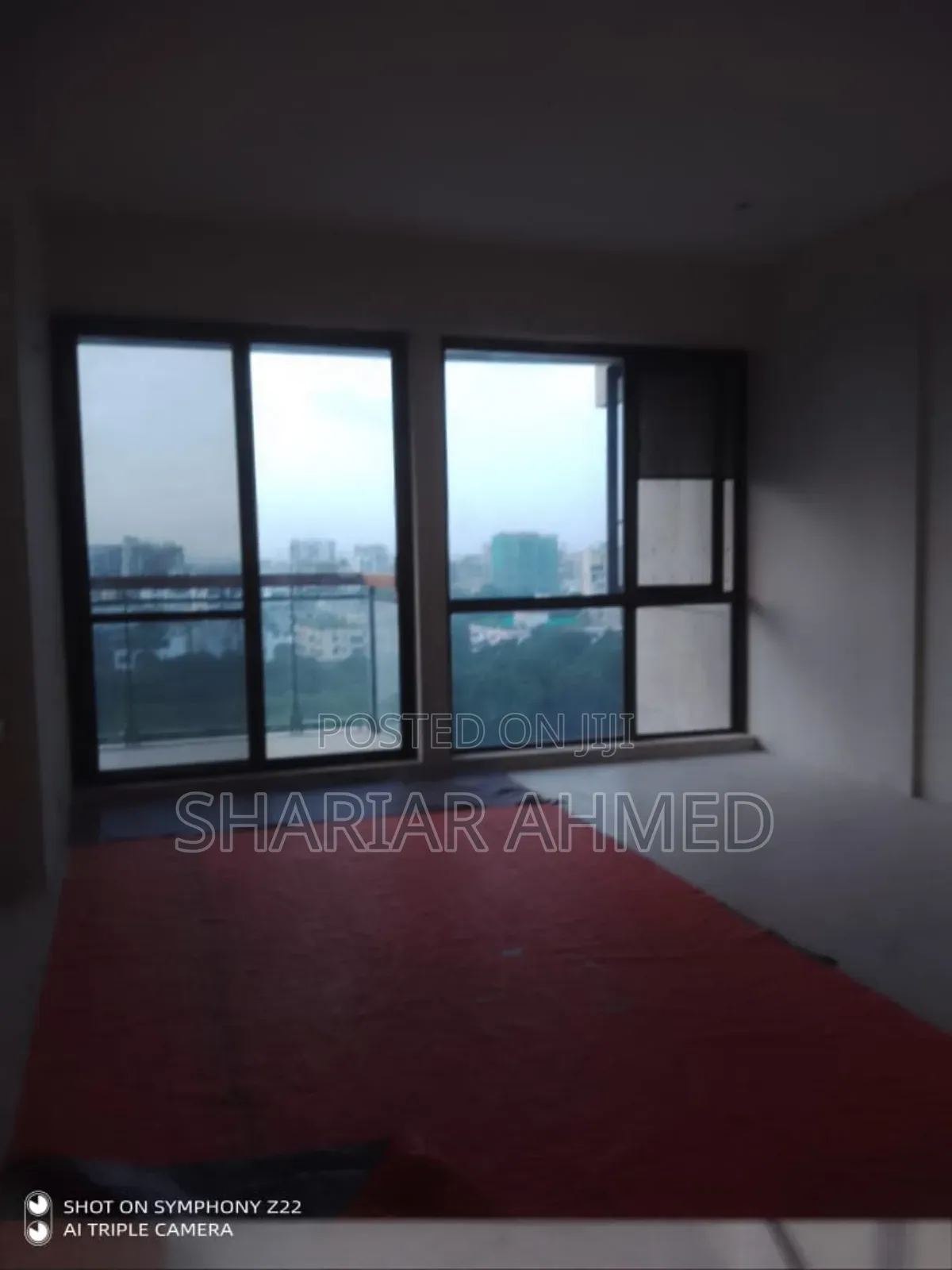4bdrm Duplex in Gulshan for rent