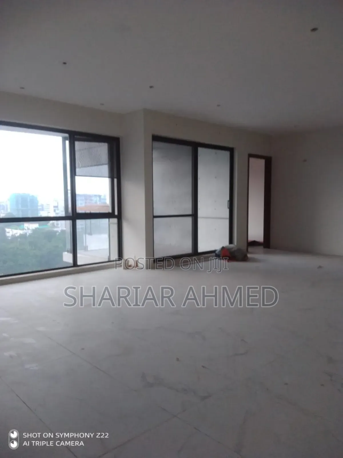 4bdrm Duplex in Gulshan for rent