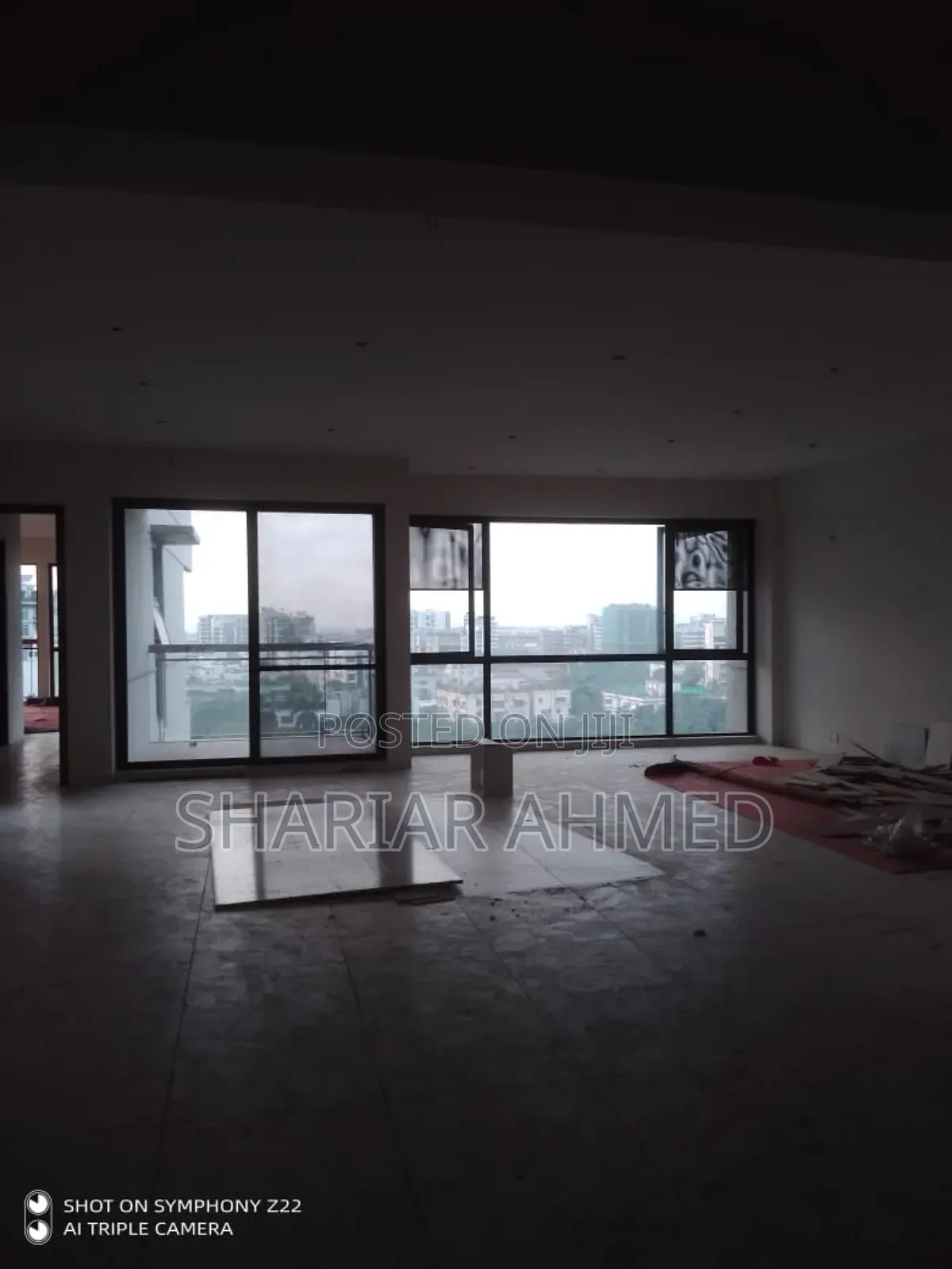 4bdrm Duplex in Gulshan for rent