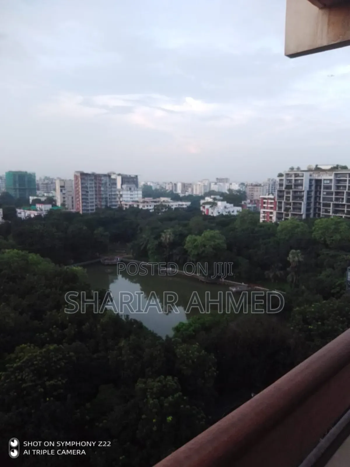 4bdrm Duplex in Gulshan for rent