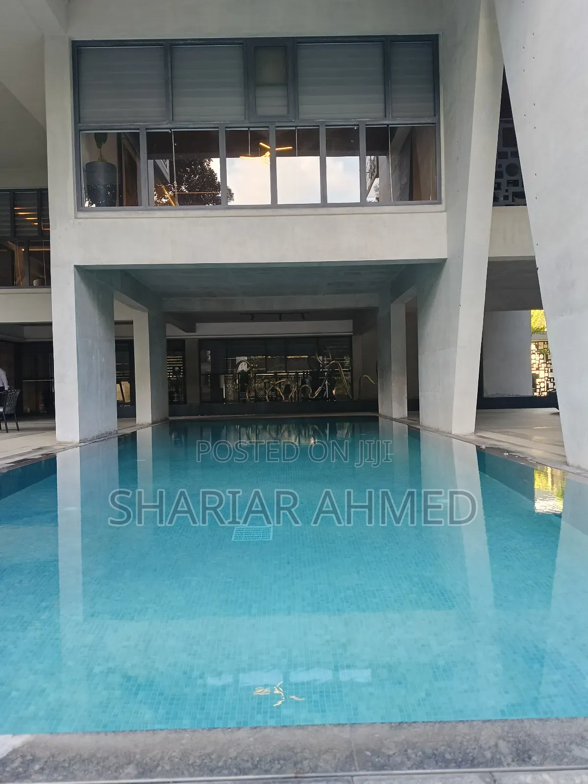 3bdrm Apartment in Gulshan for rent