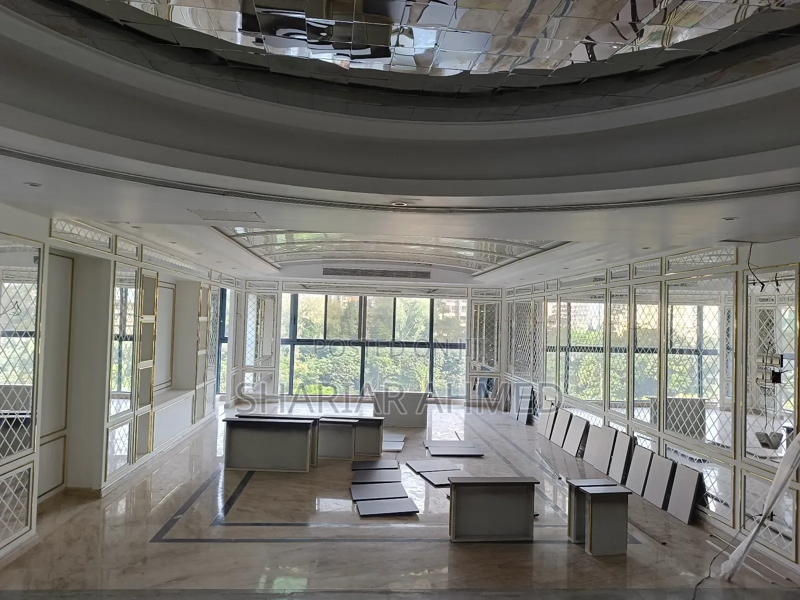 3bdrm Apartment in Gulshan for rent