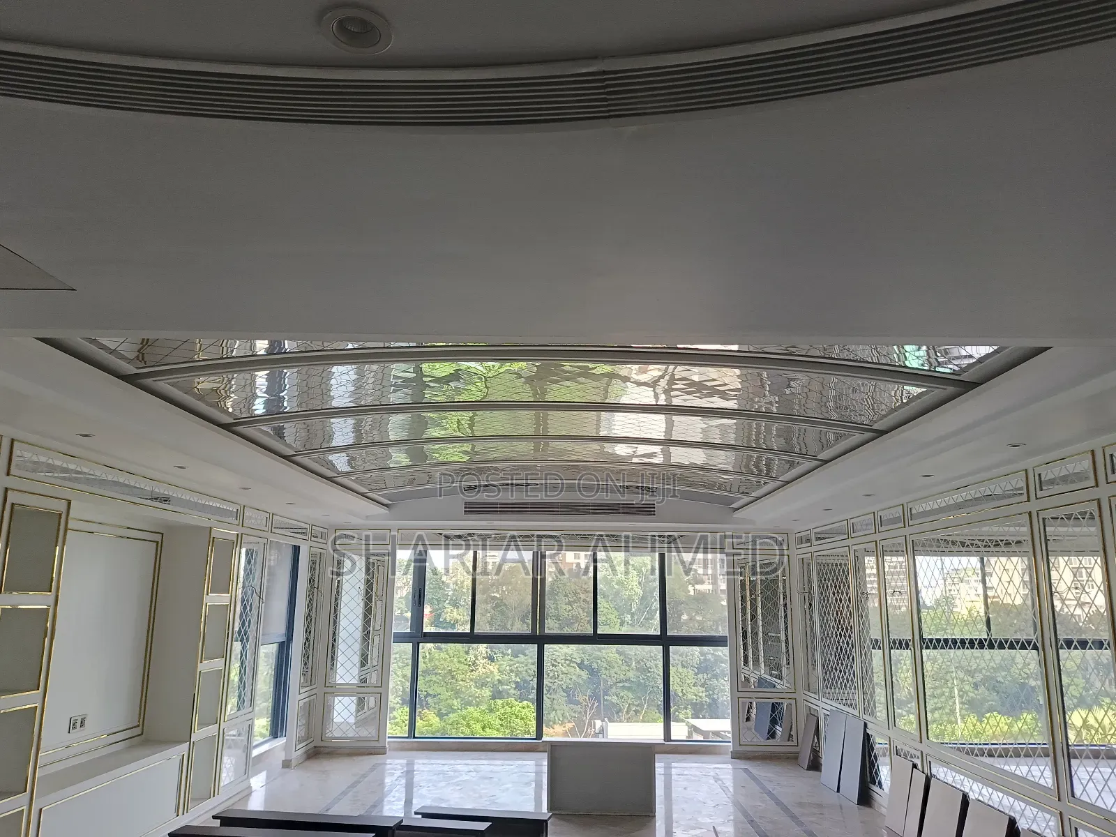 3bdrm Apartment in Gulshan for rent