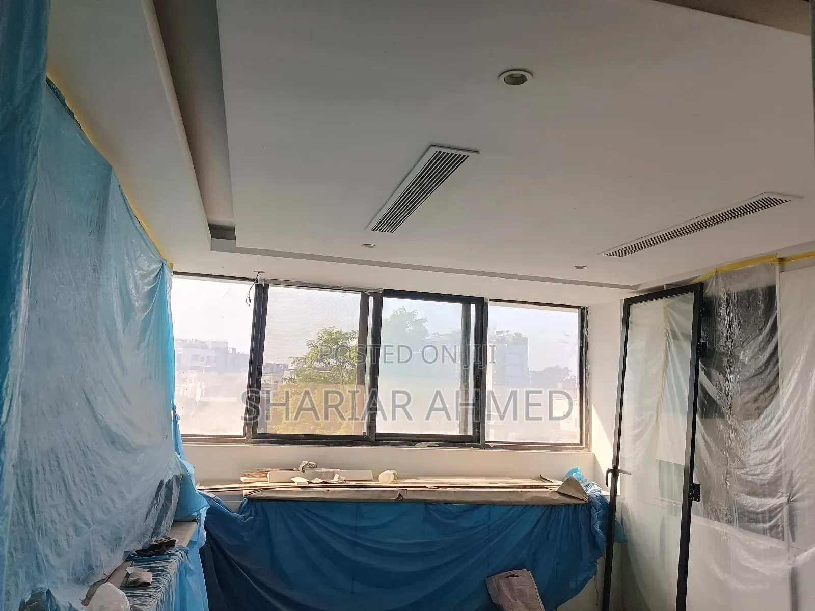 3bdrm Apartment in Gulshan for rent