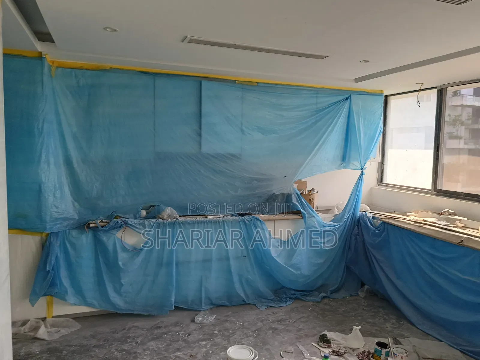 3bdrm Apartment in Gulshan for rent