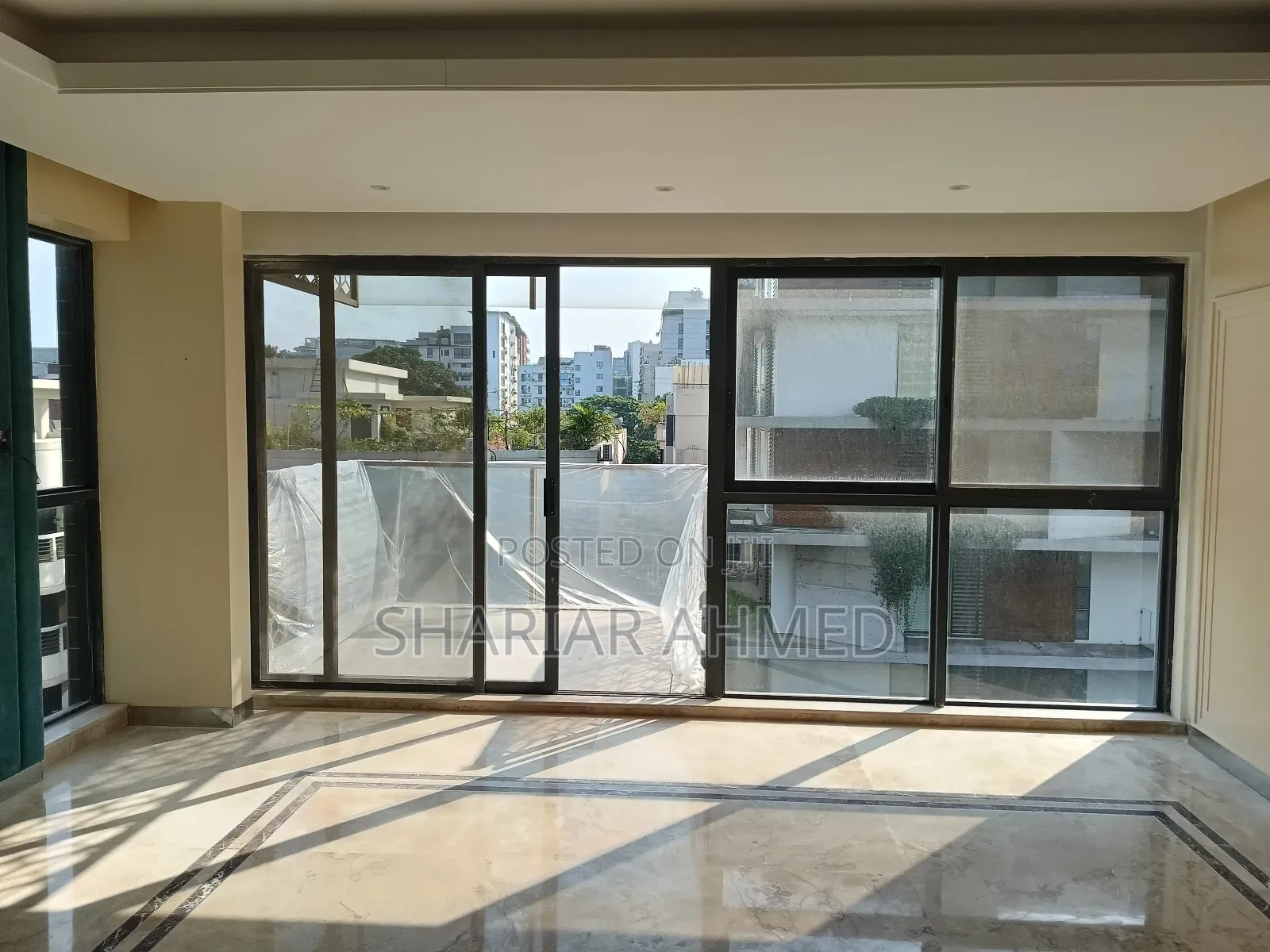 3bdrm Apartment in Gulshan for rent