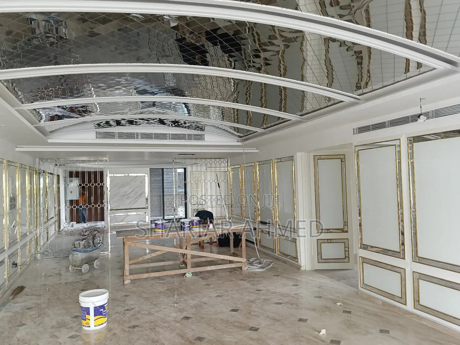 3bdrm Apartment in Gulshan for rent