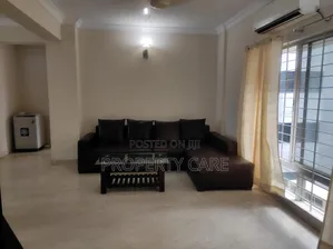 Photo - Furnished 3bdrm Apartment in Gulshan for rent