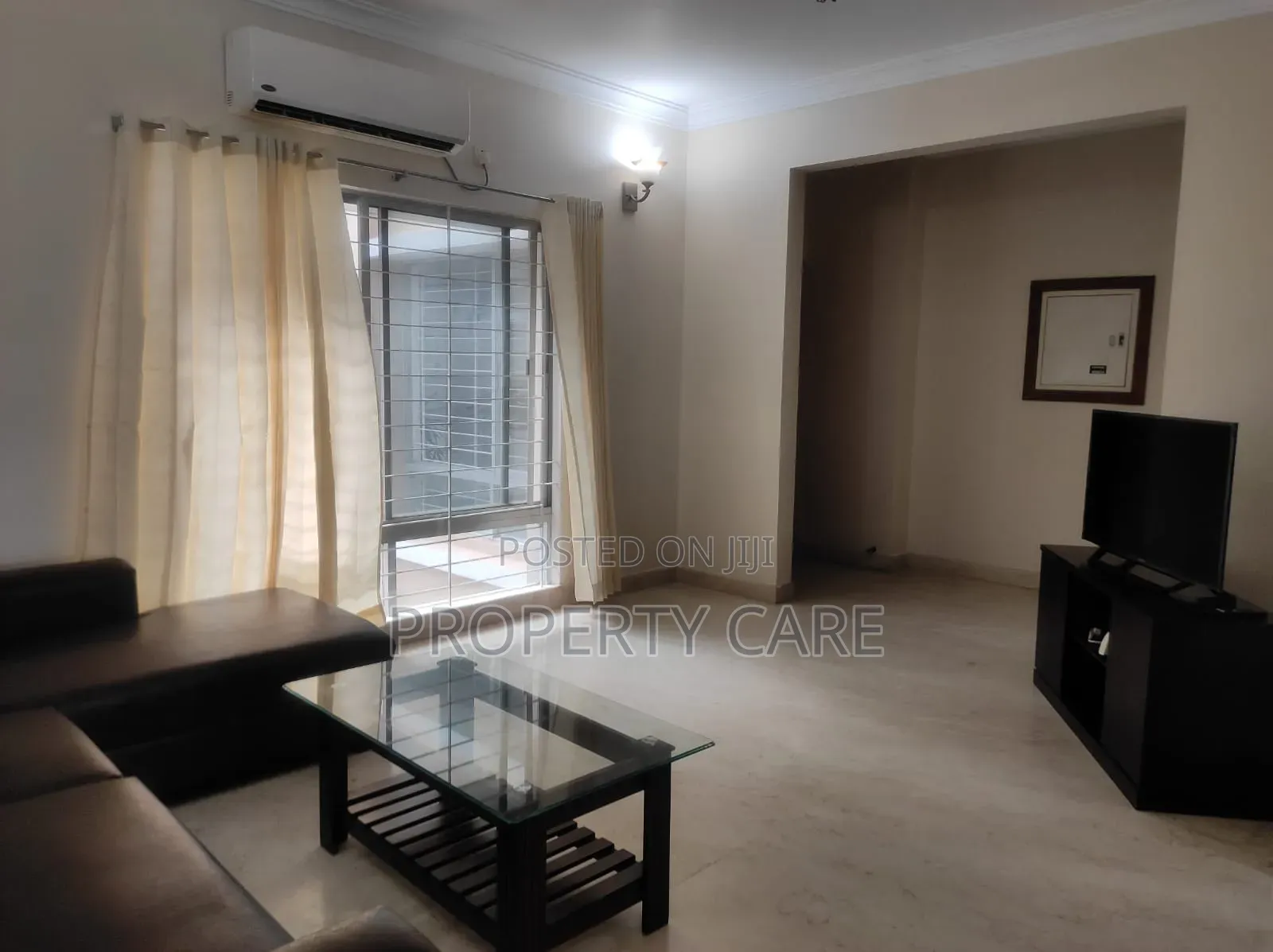 Furnished 3bdrm Apartment in Gulshan for rent