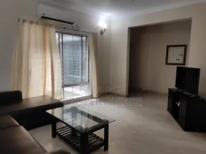 Furnished 3bdrm Apartment in Gulshan for rent