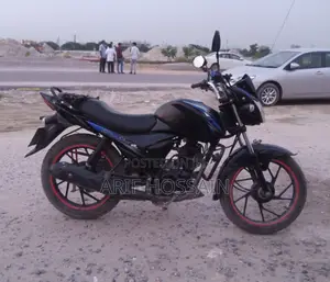 Photo - Suzuki 2014 Black