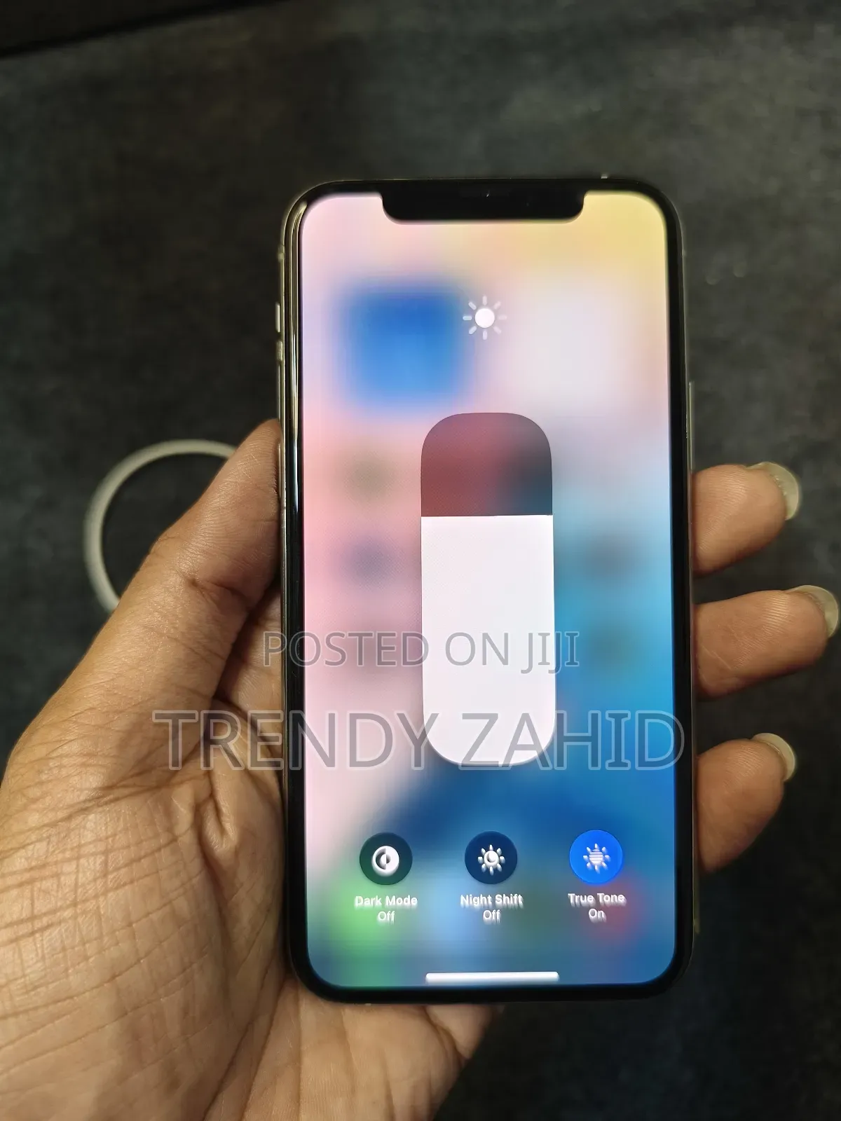 Apple iPhone 11 Pro 64 GB White