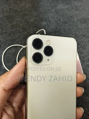 Apple iPhone 11 Pro 64 GB White