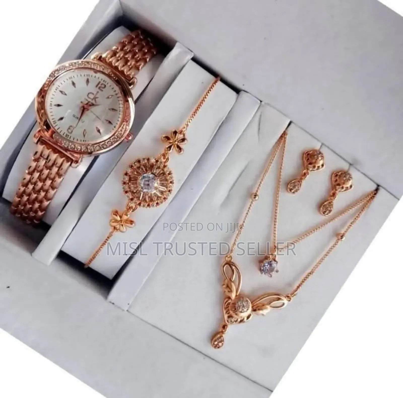 Premium Women Watch Combo