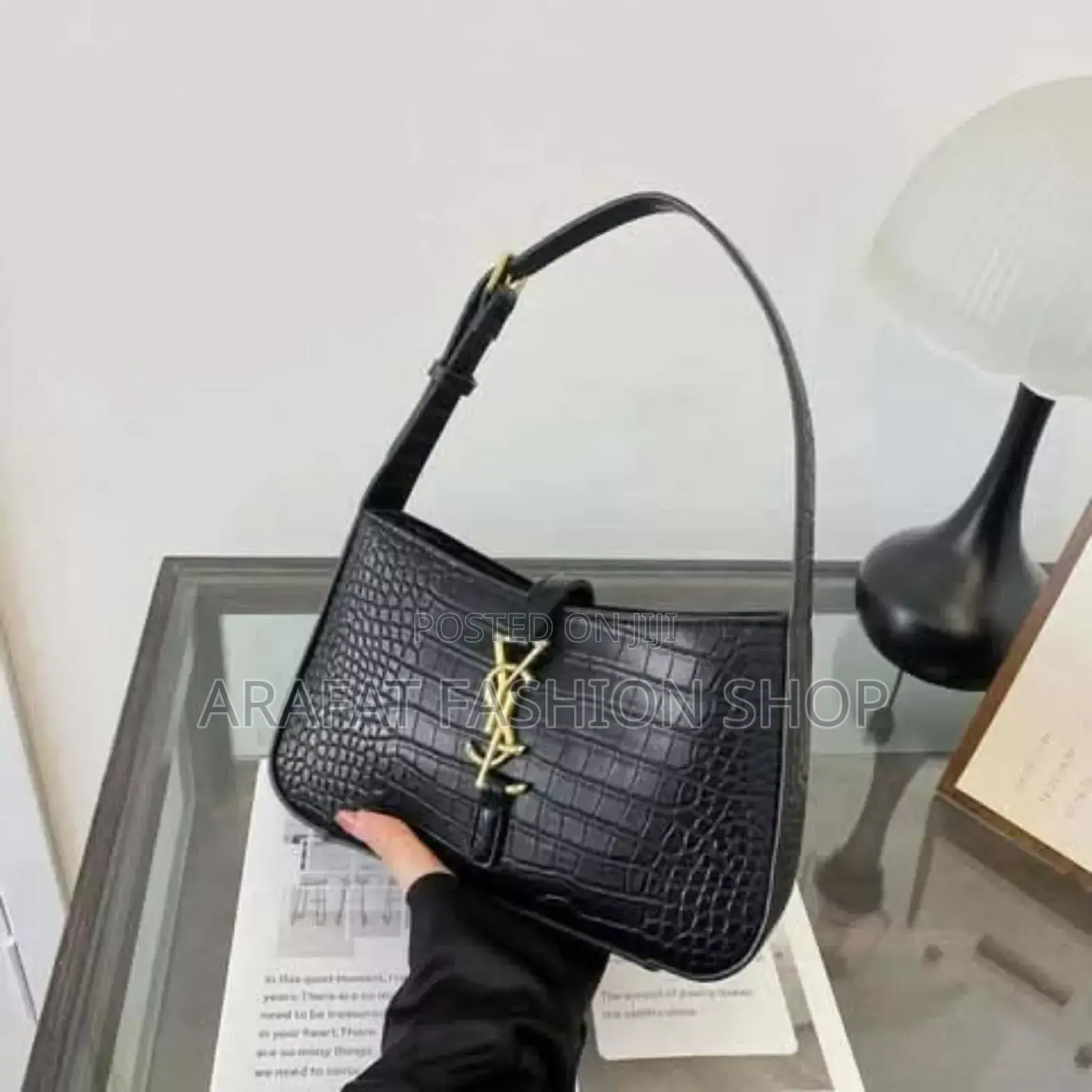 Ladis Ysl Bag