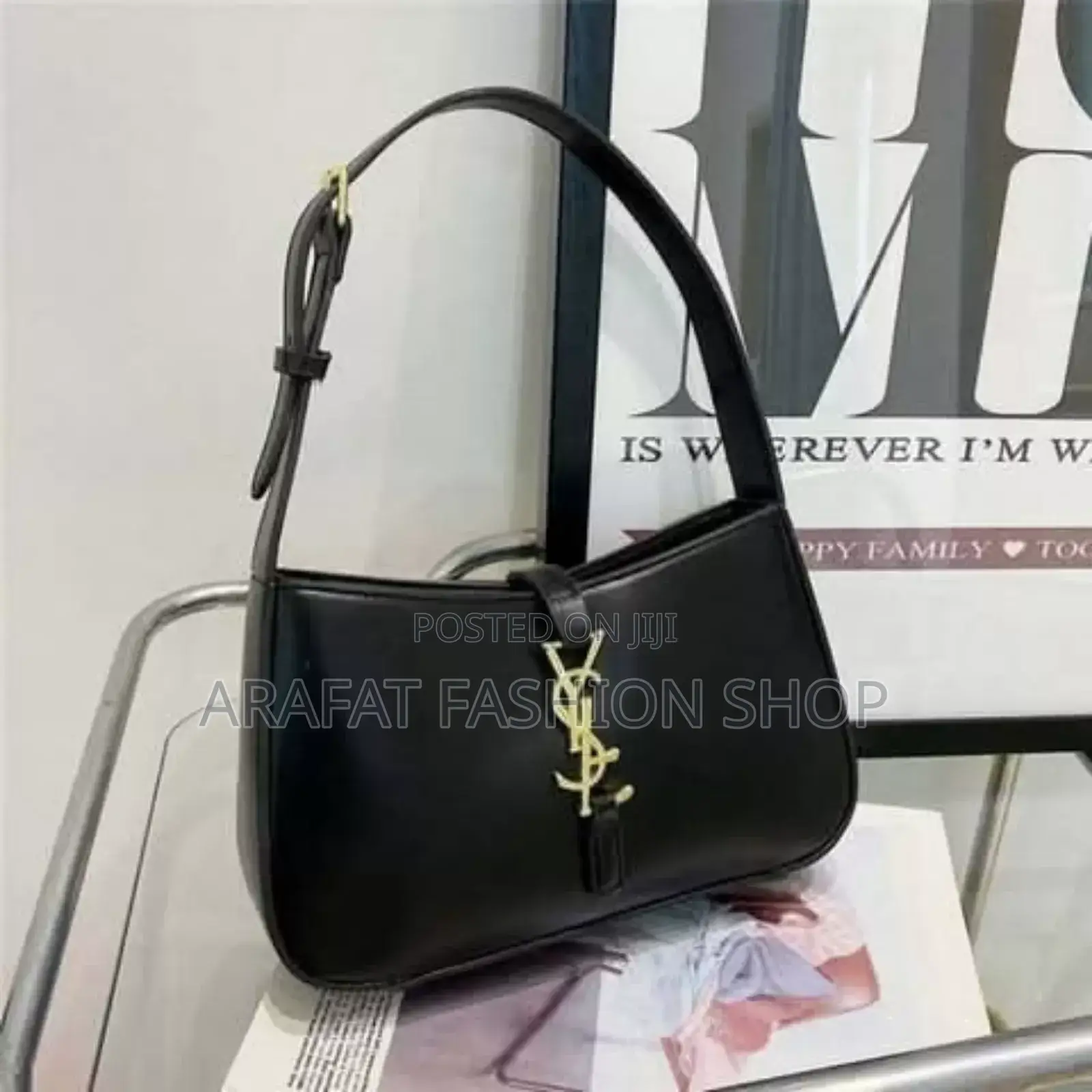 Ladis Ysl Bag