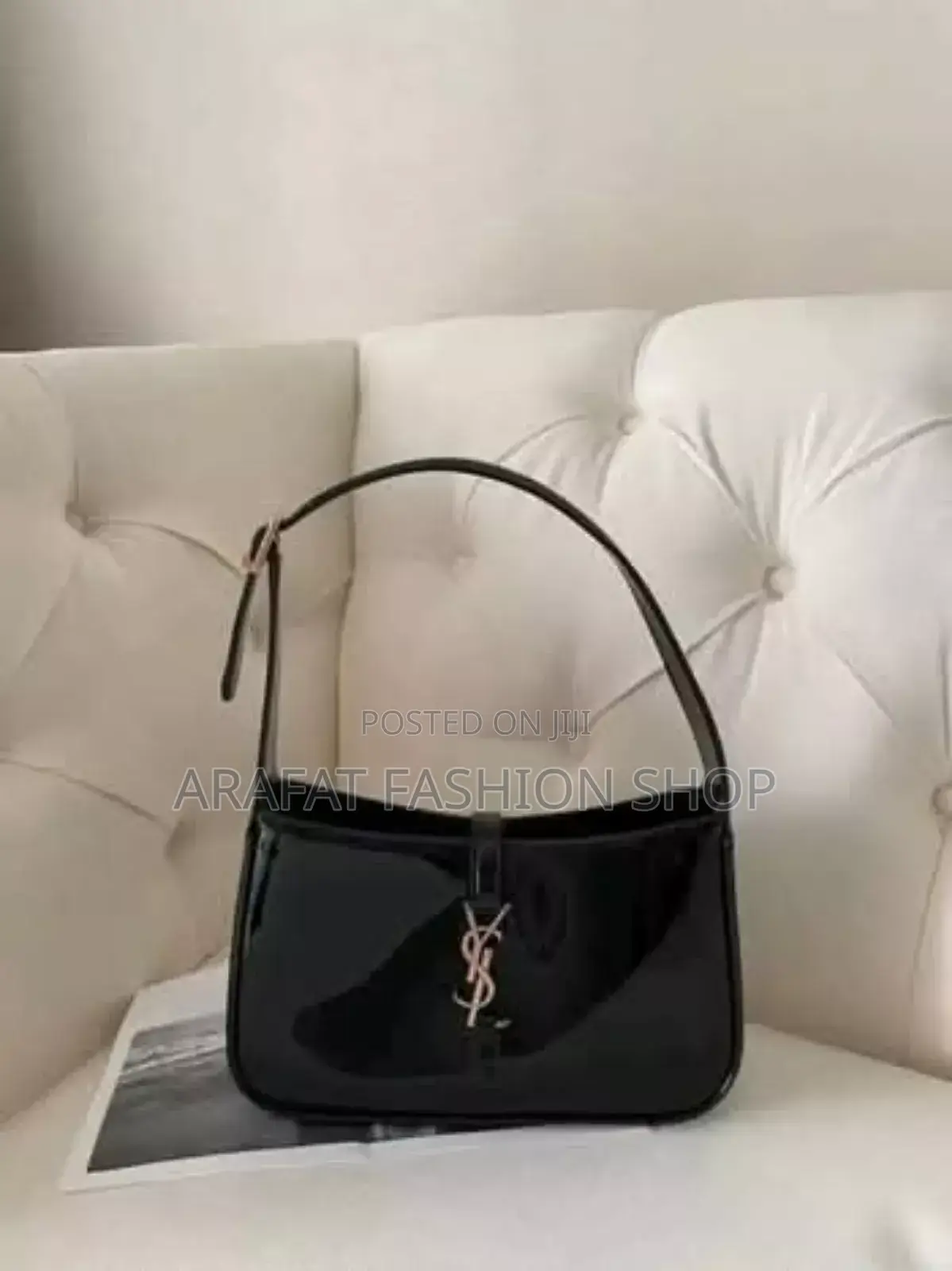 Ladis Ysl Bag