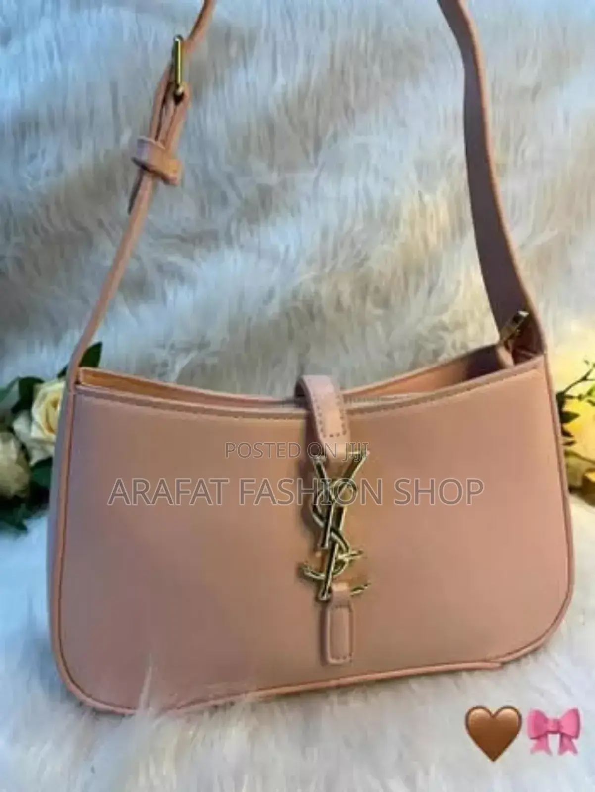 Ladis Ysl Bag
