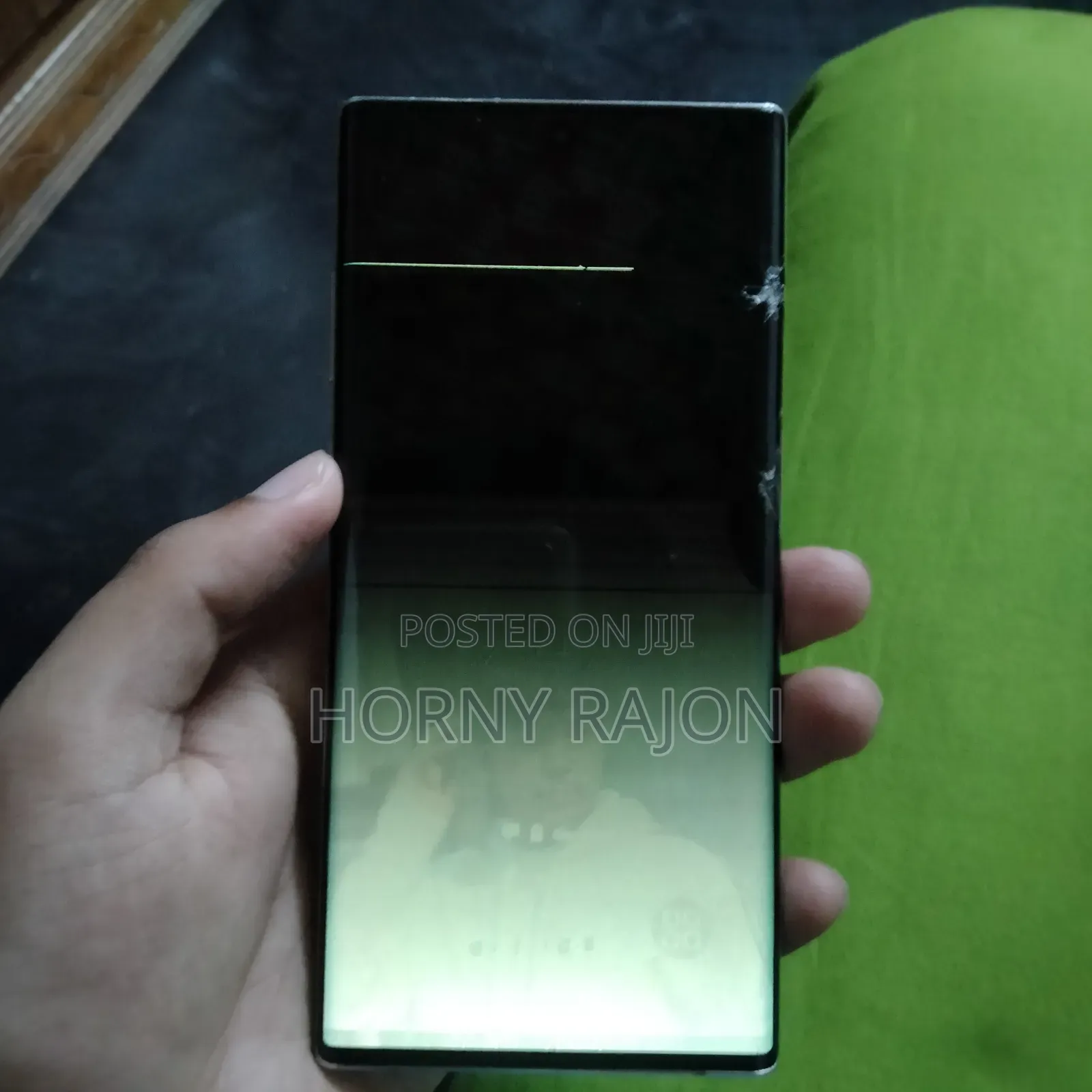 Samsung Galaxy Note 10 Plus 256 GB