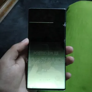 Photo - Samsung Galaxy Note 10 Plus 256 GB