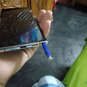 Samsung Galaxy Note 10 Plus 256 GB